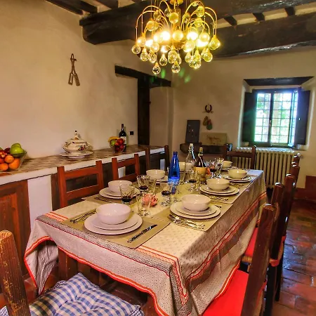 Villa Casa Rosella *