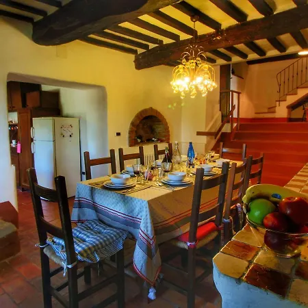 Casa Rosella Tuoro sul Trasimeno