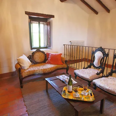 Casa Rosella 别墅 *