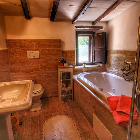 Casa Rosella Villa