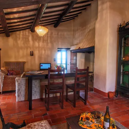 Casa Rosella *