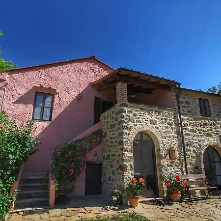 Villa Casa Rosella