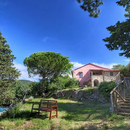 Casa Rosella *