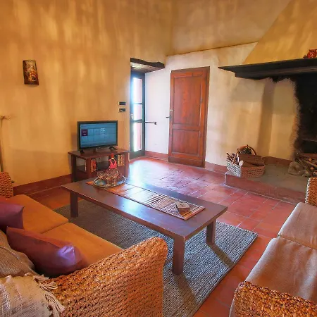 Villa Casa Rosella
