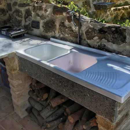 Villa Casa Rosella Tuoro sul Trasimeno