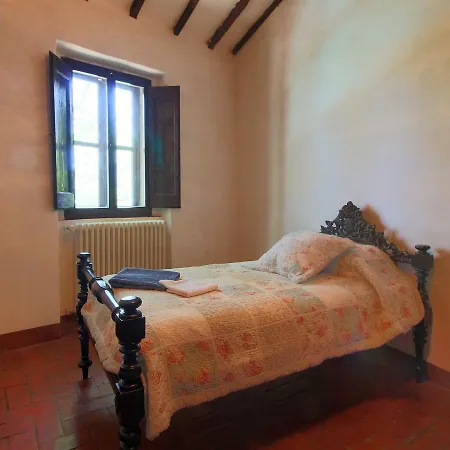 Casa Rosella Villa