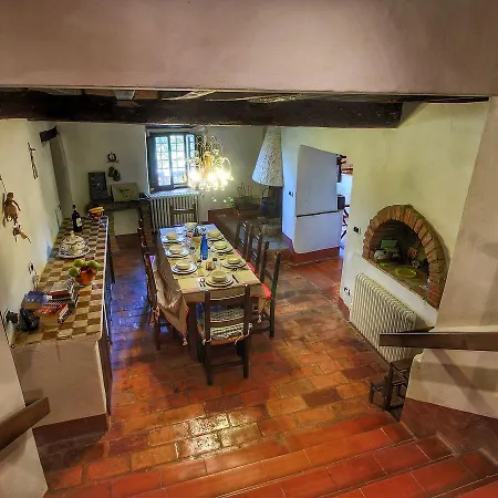Casa Rosella Villa