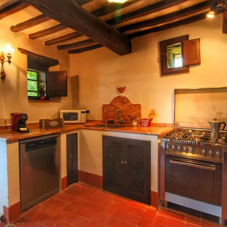 Casa Rosella 别墅