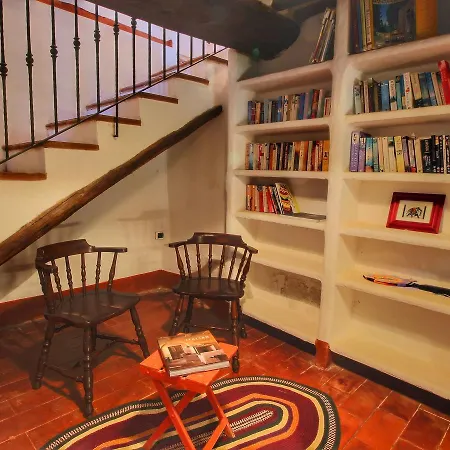 Casa Rosella 别墅
